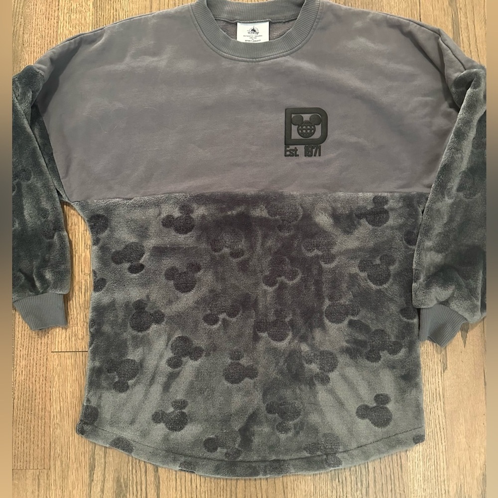 Walt Disney World Spirt Jersey-XS